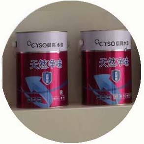 晨陽(yáng)水漆2